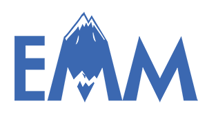 Elevated Mountain Marketing Logo